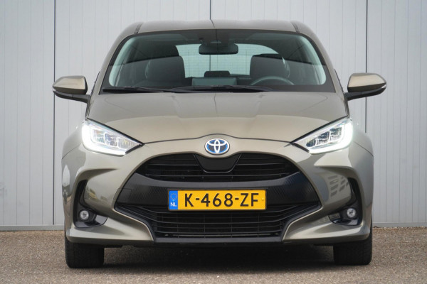 Toyota Yaris 1.5 Hybrid Dynamic / NL-Auto / 50dkm NAP / 1e Eigenaar / Incl. BTW / Camera / Cruise / Climate