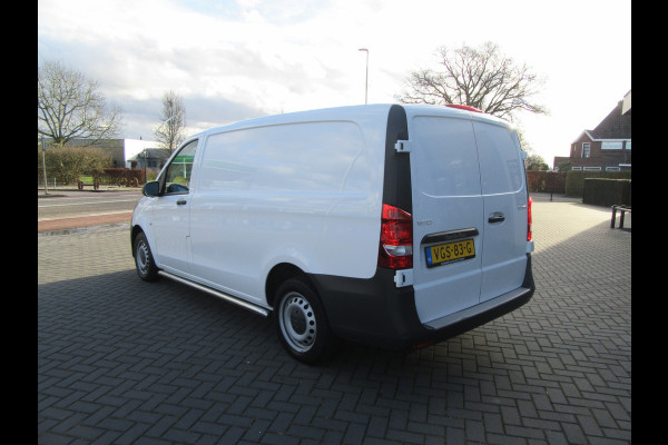 Mercedes-Benz Vito 114 CDI Lang Automaat, Airco, Cruise Control