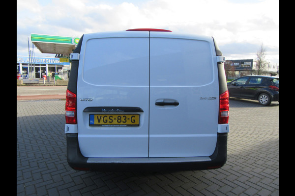 Mercedes-Benz Vito 114 CDI Lang Automaat, Airco, Cruise Control