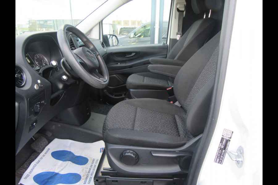 Mercedes-Benz Vito 114 CDI Lang Automaat, Airco, Cruise Control