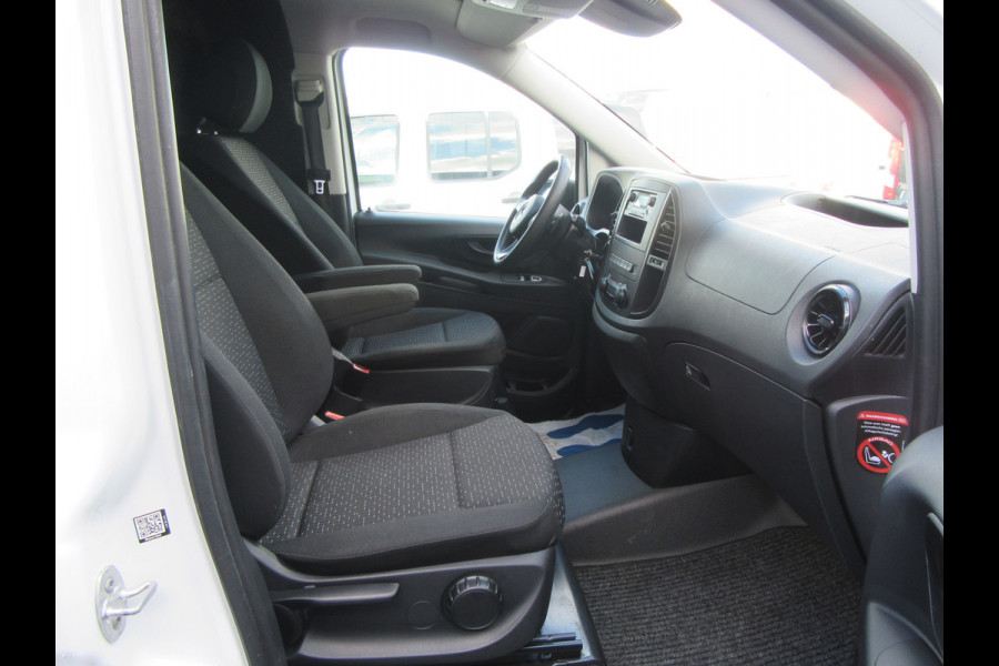 Mercedes-Benz Vito 114 CDI Lang Automaat, Airco, Cruise Control