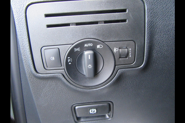 Mercedes-Benz Vito 114 CDI Lang Automaat, Airco, Cruise Control