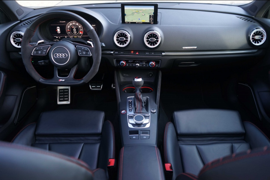 Audi RS3 Sportback 2.5 TFSI Quattro TM700 680PK