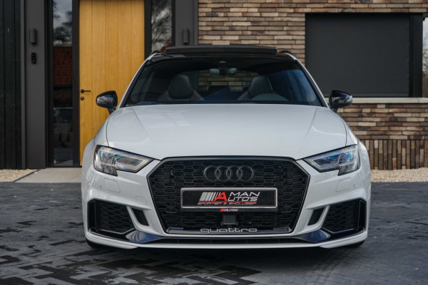 Audi RS3 Sportback 2.5 TFSI Quattro TM700 680PK