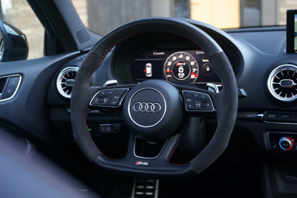 Audi RS3 Sportback 2.5 TFSI Quattro TM700 680PK