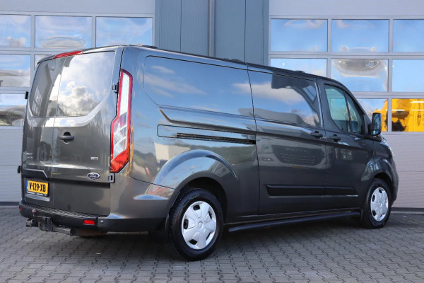 Ford Transit Custom 2.0 TDCi 130PK L2H1 l AIRCO l