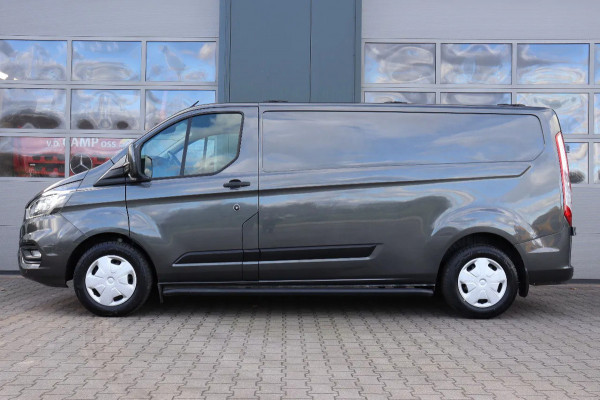 Ford Transit Custom 2.0 TDCi 130PK L2H1 l AIRCO l