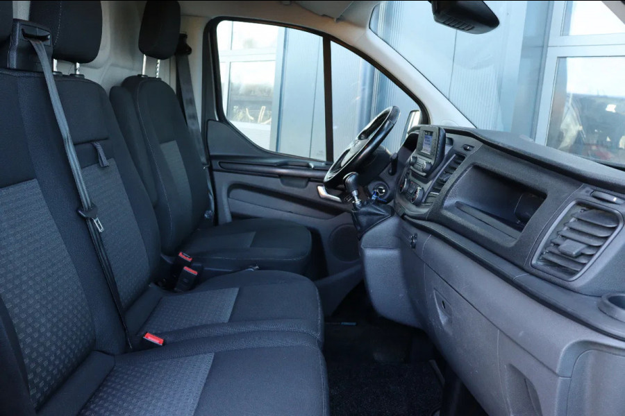 Ford Transit Custom 2.0 TDCi 130PK L2H1 l AIRCO l