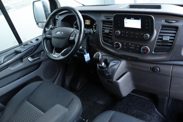 Ford Transit Custom 2.0 TDCi 130PK L2H1 l AIRCO l