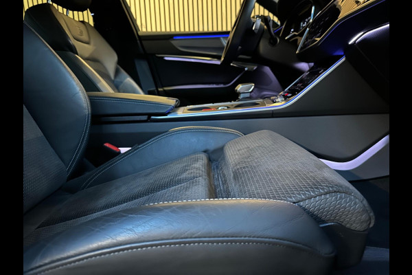 Audi A6 Limousine 55 TFSI e Quattro Competition 367PK S Line