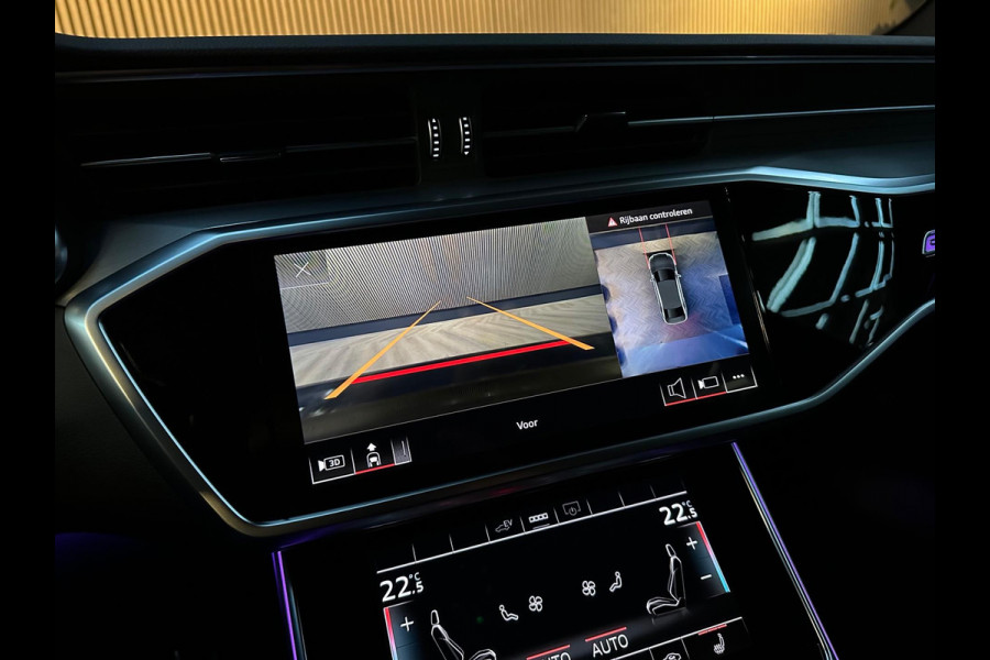 Audi A6 Limousine 55 TFSI e Quattro Competition 367PK S Line