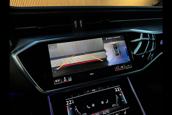 Audi A6 Limousine 55 TFSI e Quattro Competition 367PK S Line
