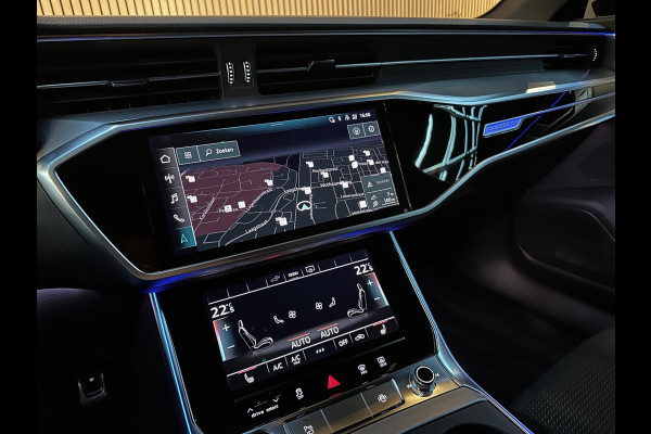 Audi A6 Limousine 55 TFSI e Quattro Competition 367PK S Line