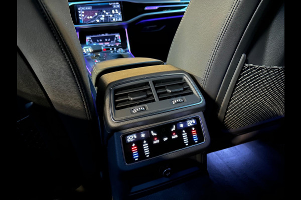 Audi A6 Limousine 55 TFSI e Quattro Competition 367PK S Line