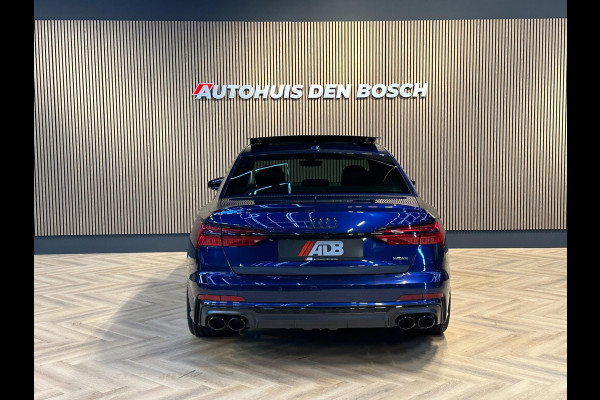 Audi A6 Limousine 55 TFSI e Quattro Competition 367PK S Line