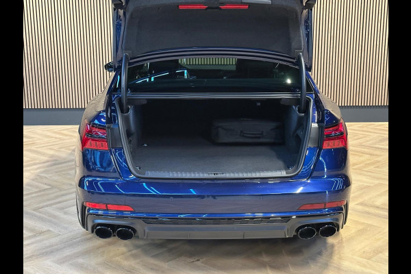 Audi A6 Limousine 55 TFSI e Quattro Competition 367PK S Line