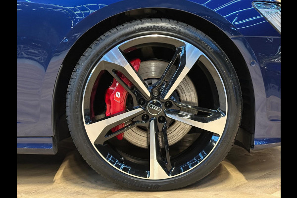 Audi A6 Limousine 55 TFSI e Quattro Competition 367PK S Line