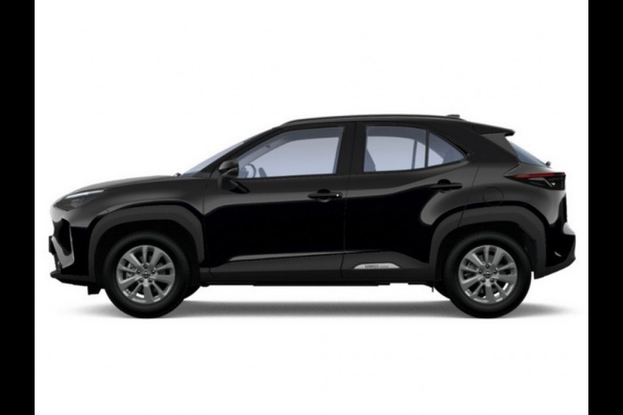 Toyota Yaris Cross 1.5 HYBR 115 ACTIVE-Pakket , Winter Pakket