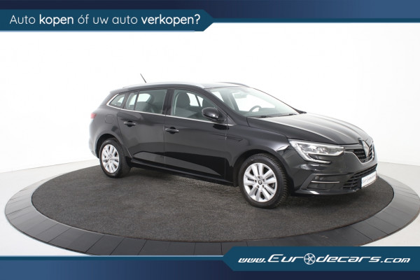 Renault MEGANE Estate TCe Grand Tour *1ste Eigenaar*Keyless*PDC*