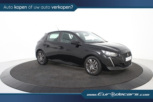 Peugeot 208 Active Pack *1ste Eigenaar*Navigatie*Carplay*PDC*