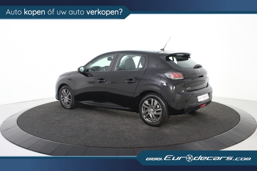 Peugeot 208 Active Pack *1ste Eigenaar*Navigatie*Carplay*PDC*