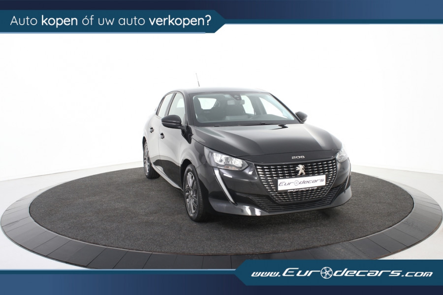 Peugeot 208 Active Pack *1ste Eigenaar*Navigatie*Carplay*PDC*