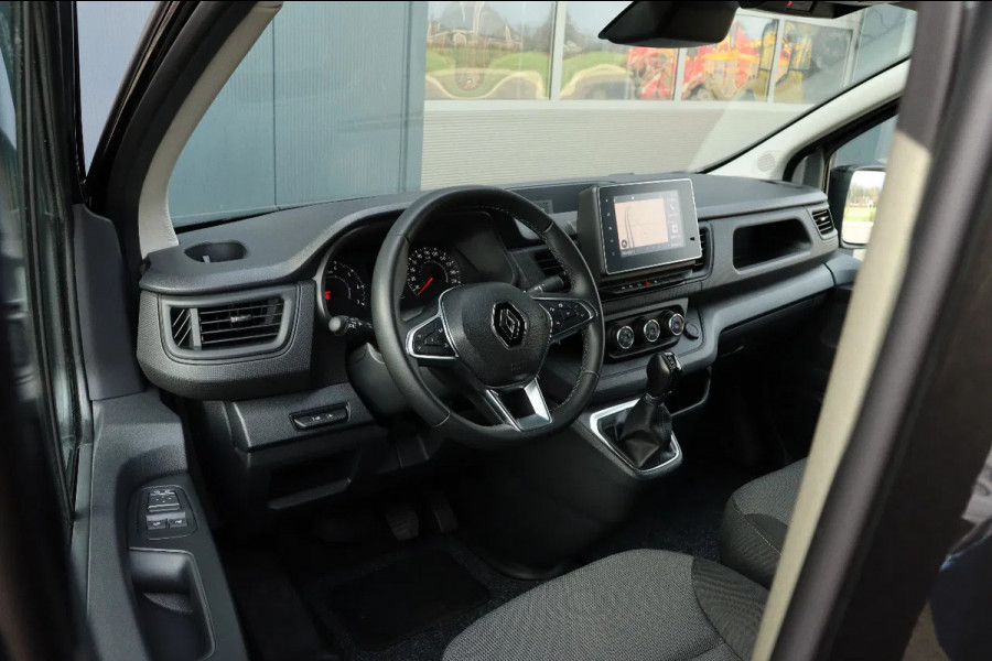 Renault Trafic 2.0 DCI 150PK L2H1 l NIEUW MODEL l AUTOMAAT l NAVI l CAMERA
