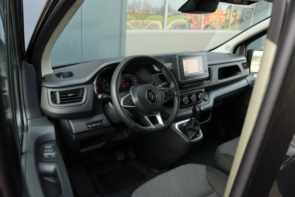 Renault Trafic 2.0 DCI 150PK L2H1 l NIEUW MODEL l AUTOMAAT l NAVI l CAMERA