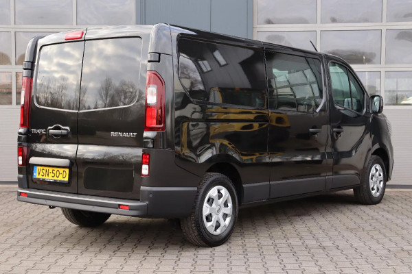 Renault Trafic 2.0 DCI 150PK L2H1 l NIEUW MODEL l AUTOMAAT l NAVI l CAMERA