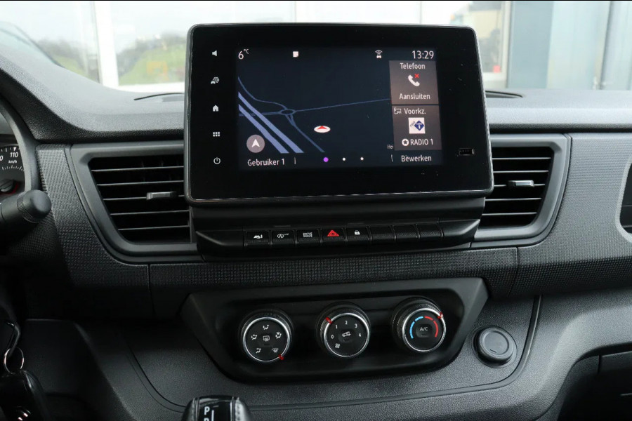 Renault Trafic 2.0 DCI 150PK L2H1 l NIEUW MODEL l AUTOMAAT l NAVI l CAMERA
