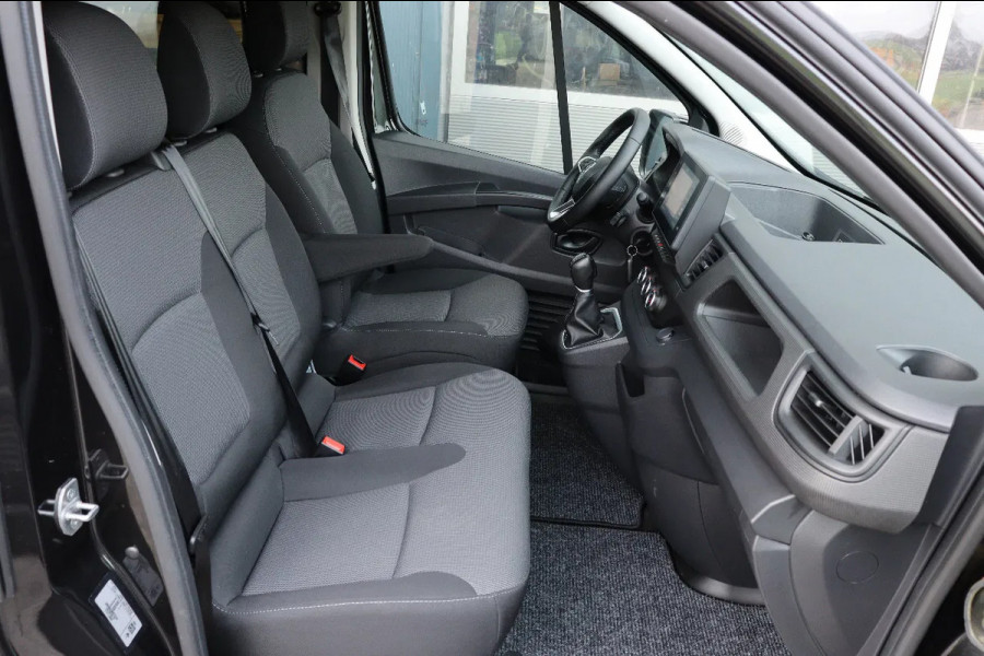 Renault Trafic 2.0 DCI 150PK L2H1 l NIEUW MODEL l AUTOMAAT l NAVI l CAMERA