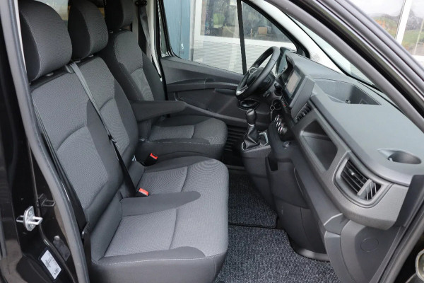 Renault Trafic 2.0 DCI 150PK L2H1 l NIEUW MODEL l AUTOMAAT l NAVI l CAMERA