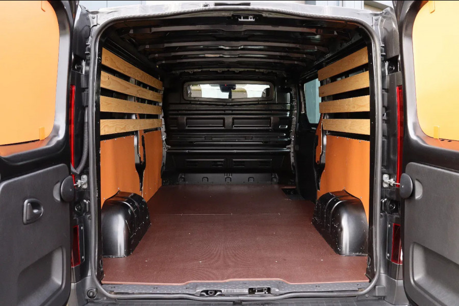 Renault Trafic 2.0 DCI 150PK L2H1 l NIEUW MODEL l AUTOMAAT l NAVI l CAMERA