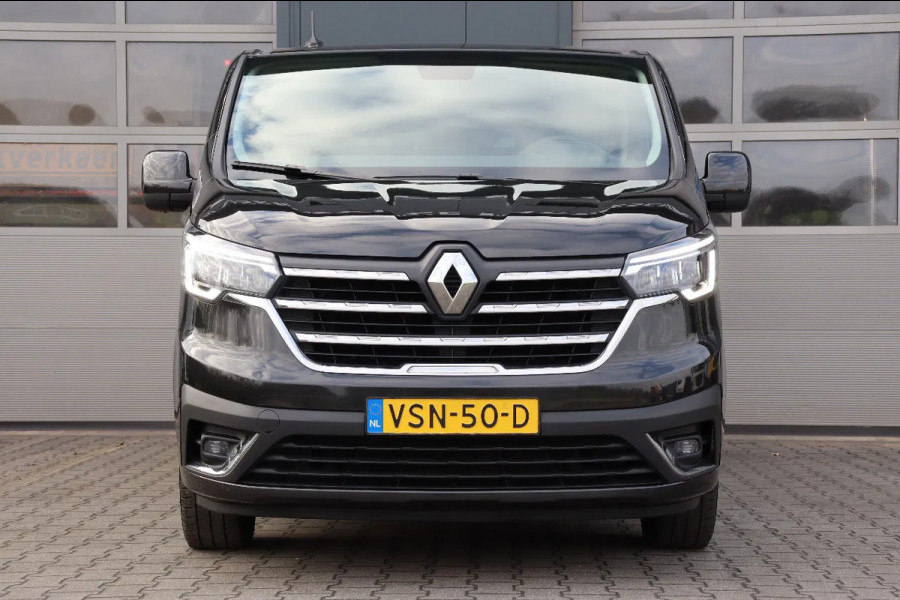 Renault Trafic 2.0 DCI 150PK L2H1 l NIEUW MODEL l AUTOMAAT l NAVI l CAMERA