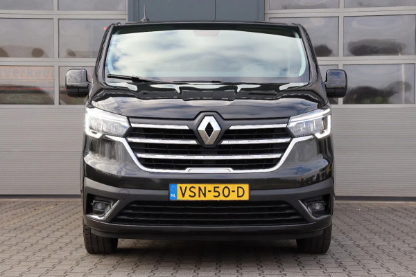 Renault Trafic 2.0 DCI 150PK L2H1 l NIEUW MODEL l AUTOMAAT l NAVI l CAMERA