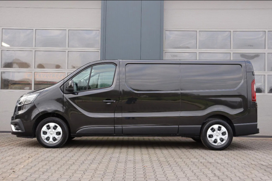 Renault Trafic 2.0 DCI 150PK L2H1 l NIEUW MODEL l AUTOMAAT l NAVI l CAMERA