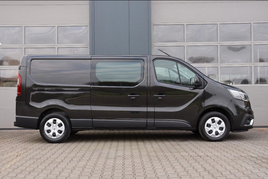 Renault Trafic 2.0 DCI 150PK L2H1 l NIEUW MODEL l AUTOMAAT l NAVI l CAMERA