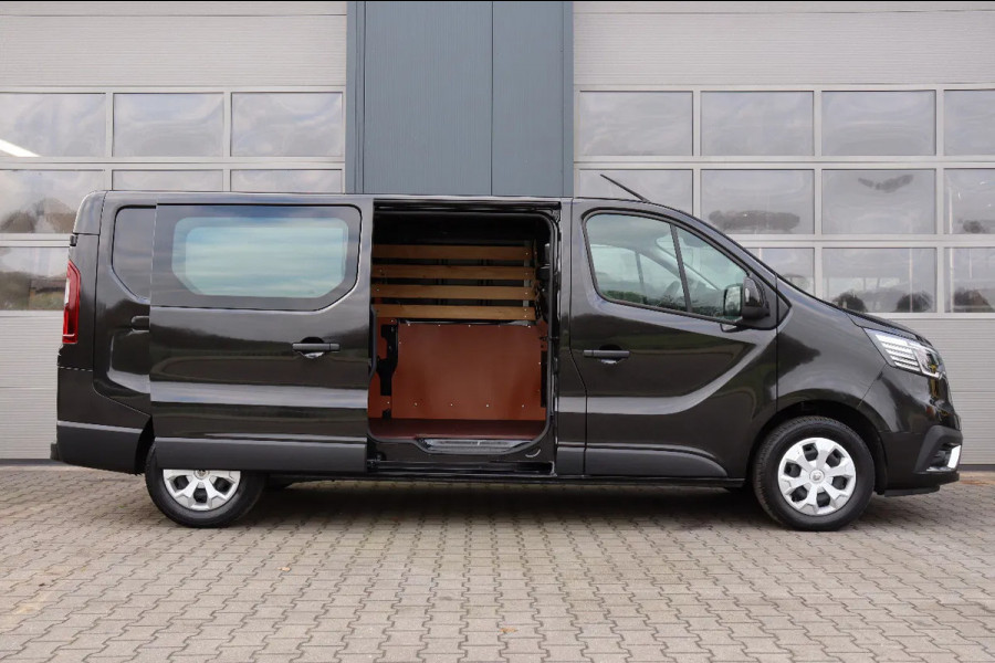 Renault Trafic 2.0 DCI 150PK L2H1 l NIEUW MODEL l AUTOMAAT l NAVI l CAMERA