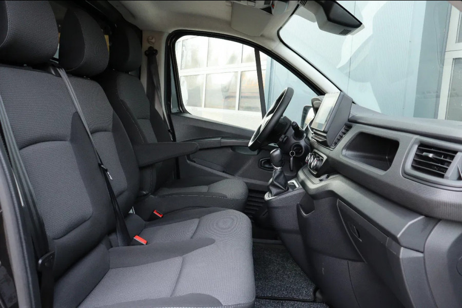 Renault Trafic 2.0 DCI 150PK L2H1 l NIEUW MODEL l AUTOMAAT l NAVI l CAMERA