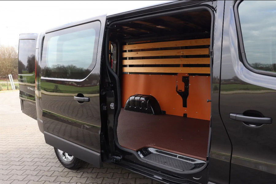 Renault Trafic 2.0 DCI 150PK L2H1 l NIEUW MODEL l AUTOMAAT l NAVI l CAMERA