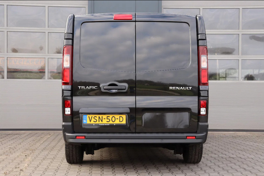 Renault Trafic 2.0 DCI 150PK L2H1 l NIEUW MODEL l AUTOMAAT l NAVI l CAMERA