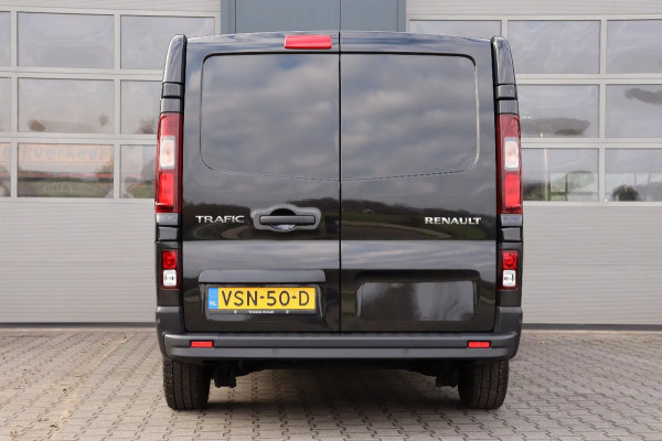 Renault Trafic 2.0 DCI 150PK L2H1 l NIEUW MODEL l AUTOMAAT l NAVI l CAMERA