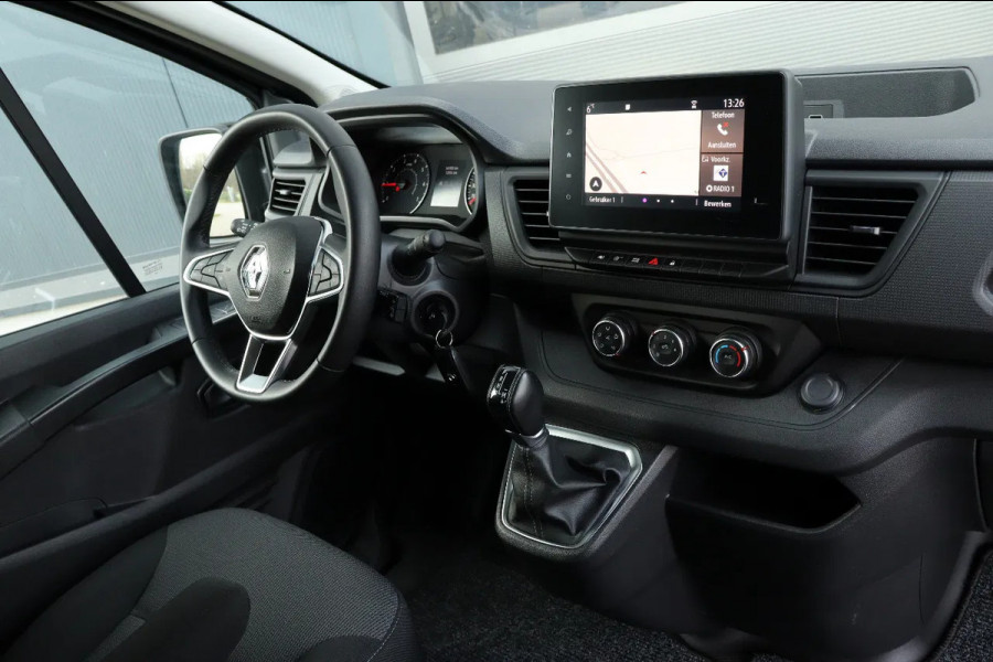 Renault Trafic 2.0 DCI 150PK L2H1 l NIEUW MODEL l AUTOMAAT l NAVI l CAMERA