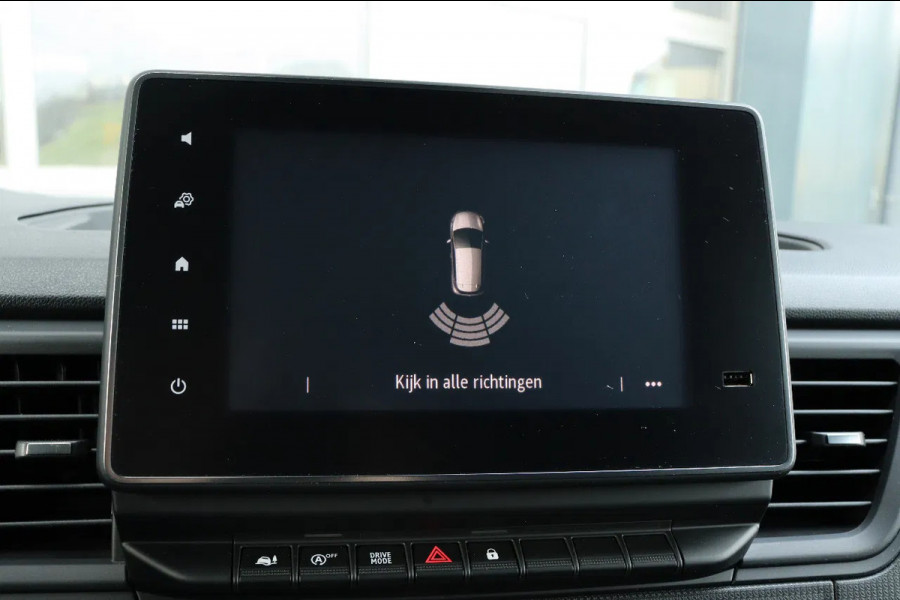 Renault Trafic 2.0 DCI 150PK L2H1 l NIEUW MODEL l AUTOMAAT l NAVI l CAMERA