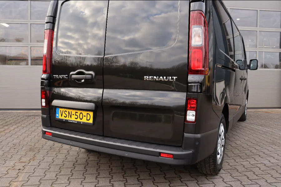 Renault Trafic 2.0 DCI 150PK L2H1 l NIEUW MODEL l AUTOMAAT l NAVI l CAMERA
