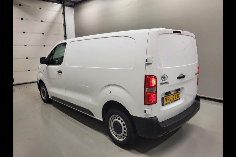 Toyota ProAce Worker 2.0D-4D 145pk L2/H1 Euro 6!