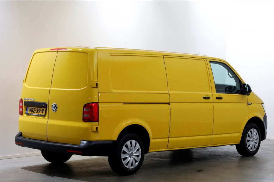 Volkswagen Transporter T6 2.0 TDI 150pk E6 Lang DSG-Automaat Airco/Camera 11-2019