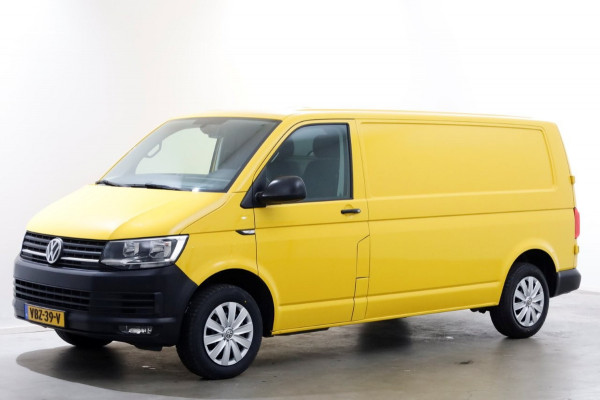 Volkswagen Transporter T6 2.0 TDI 150pk E6 Lang DSG-Automaat Airco/Camera 11-2019