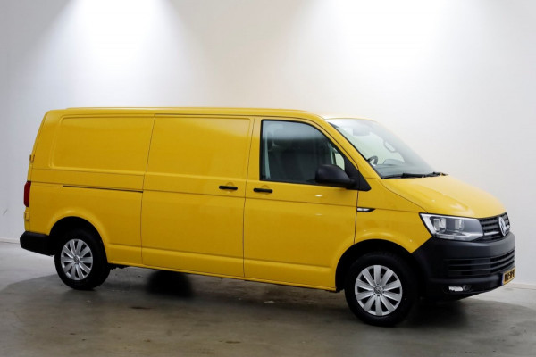 Volkswagen Transporter T6 2.0 TDI 150pk E6 Lang DSG-Automaat Airco/Camera 11-2019