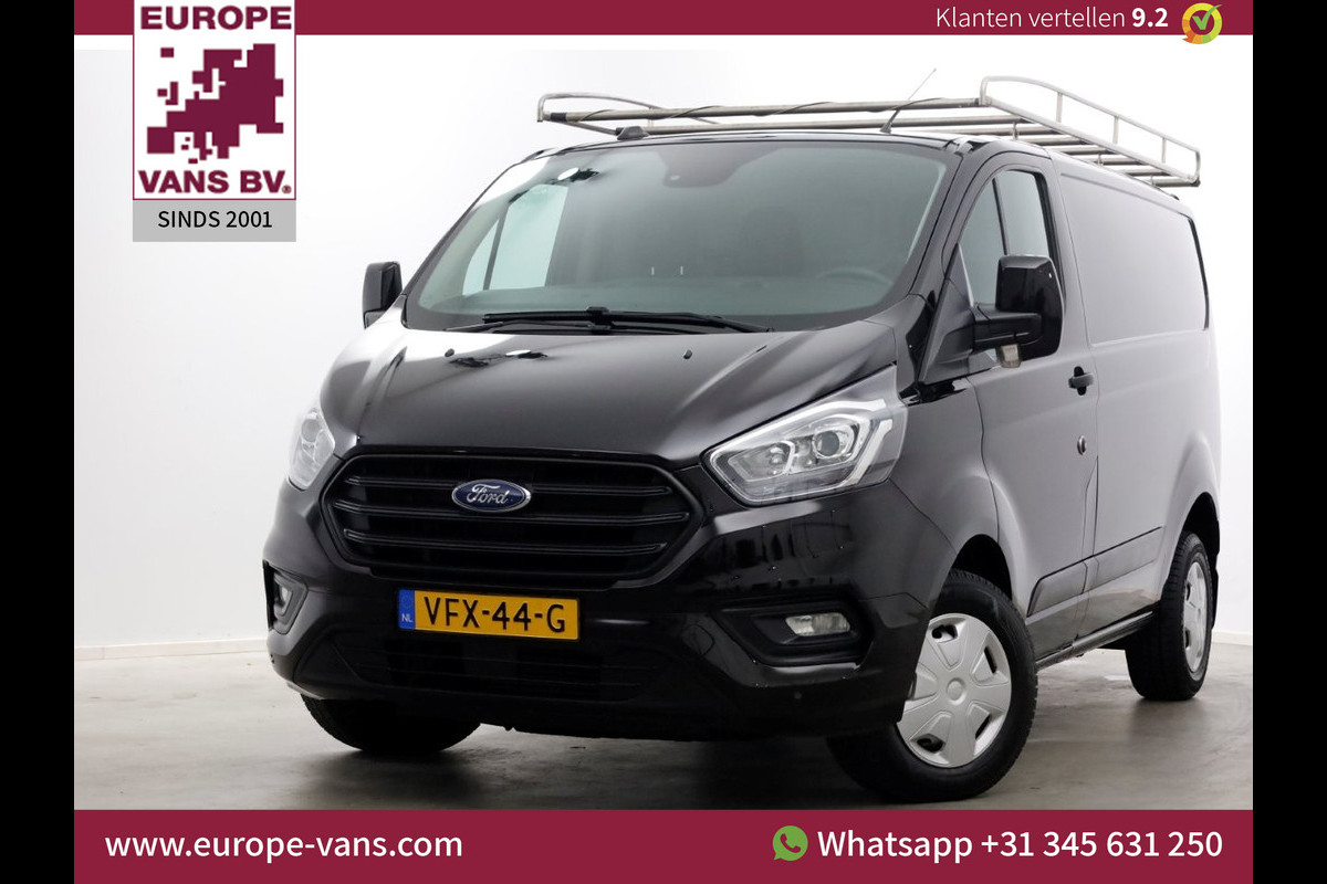 Ford Transit Custom 2.0 TDCI L1H1 Trend Airco 04-2020